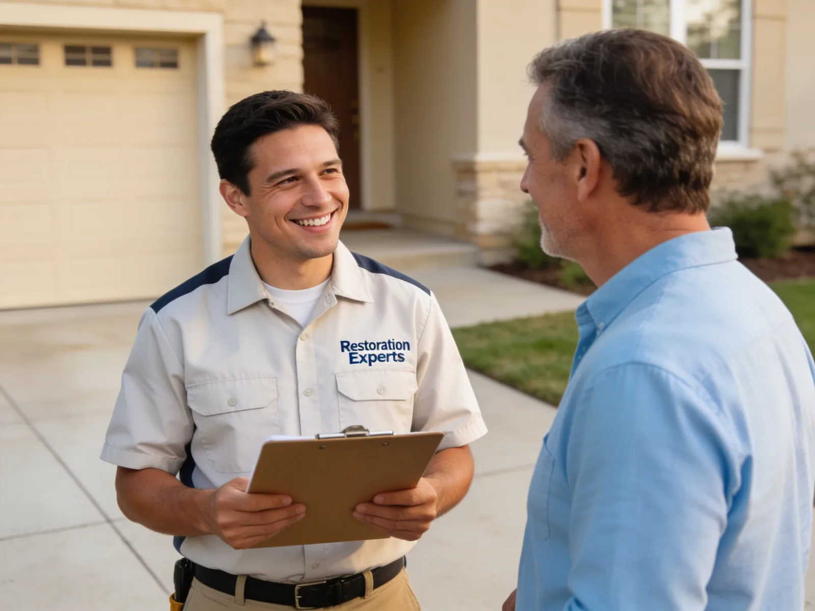 Water Damage Cleanup Wakpala, SD FAQs